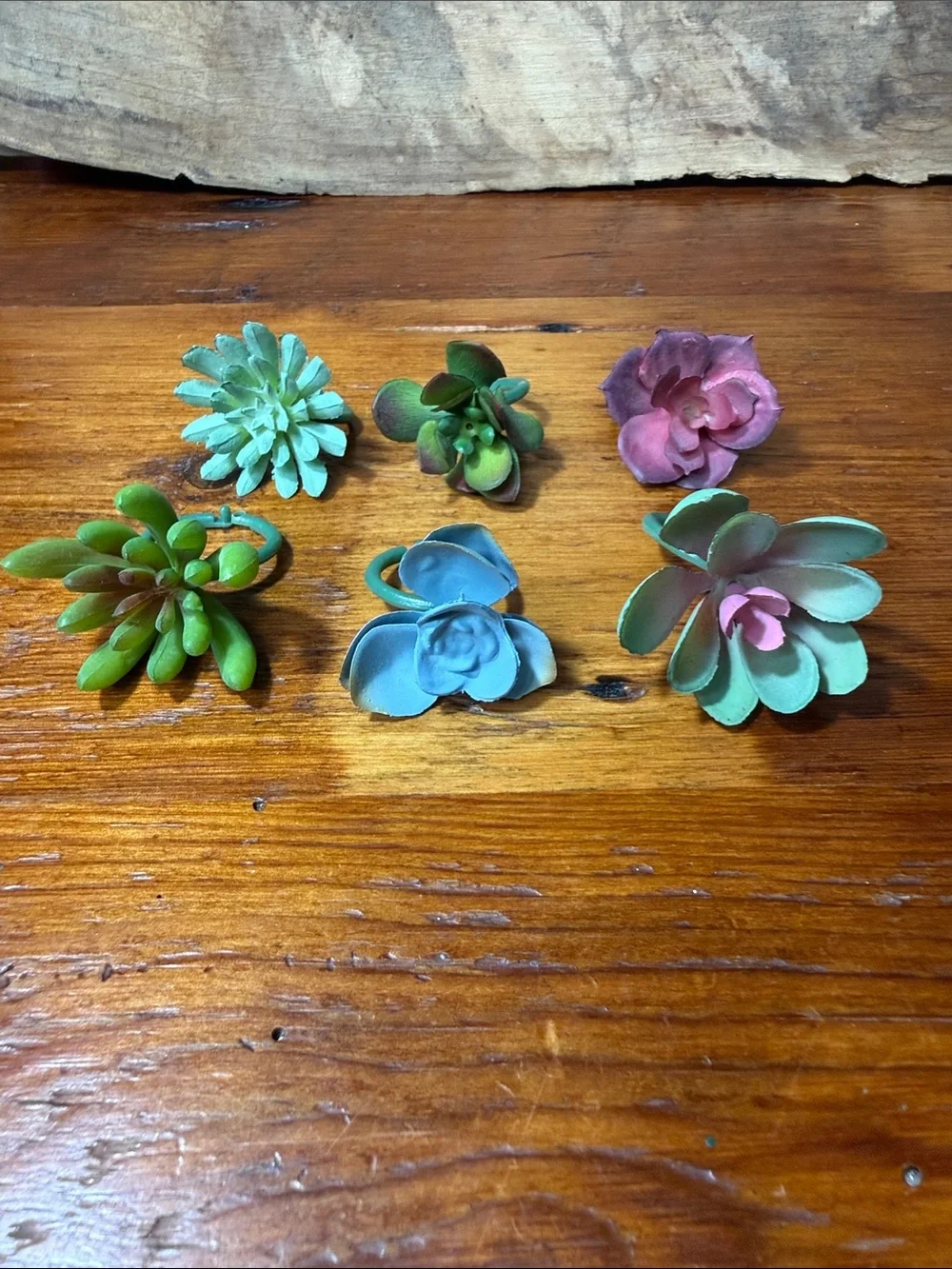 Pier 1 set decorative